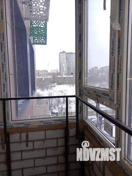 1-к квартира, вторичка, 40м2, 5/25 этаж