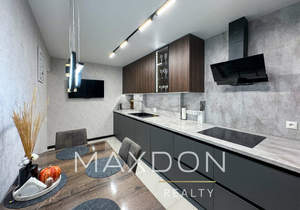 3-к квартира, вторичка, 100м2, 12/19 этаж