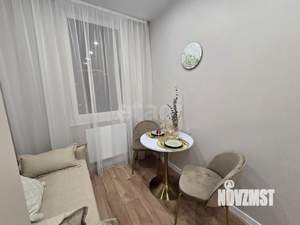 1-к квартира, вторичка, 37м2, 14/28 этаж
