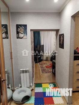 2-к квартира, вторичка, 42м2, 2/2 этаж