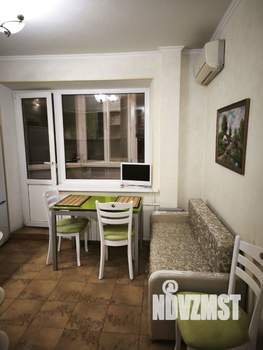 1-к квартира, вторичка, 40м2, 9/10 этаж