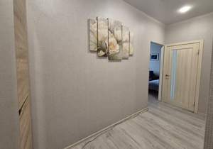 1-к квартира, вторичка, 37м2, 6/24 этаж