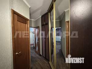 1-к квартира, вторичка, 41м2, 5/10 этаж