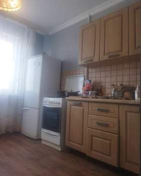 2-к квартира, вторичка, 53м2, 7/9 этаж