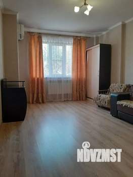 1-к квартира, вторичка, 41м2, 3/20 этаж