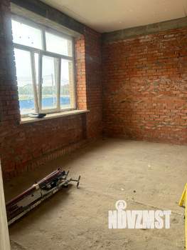 4-к квартира, вторичка, 235м2, 1/5 этаж