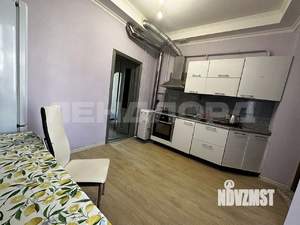 1-к квартира, вторичка, 28м2, 1/2 этаж