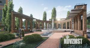 1-к квартира, вторичка, 37м2, 11/24 этаж