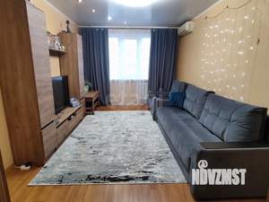 3-к квартира, вторичка, 64м2, 7/9 этаж