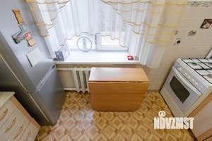 3-к квартира, вторичка, 74м2, 4/5 этаж
