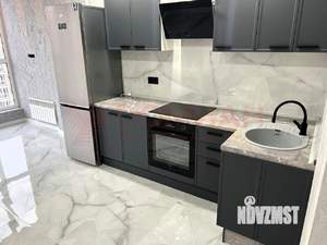 1-к квартира, вторичка, 38м2, 18/20 этаж