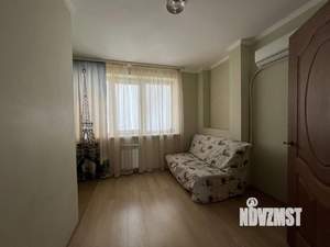 1-к квартира, вторичка, 47м2, 6/19 этаж