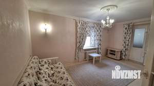 2-к квартира, вторичка, 53м2, 3/15 этаж