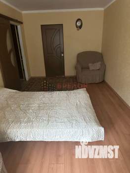 3-к квартира, вторичка, 70м2, 4/9 этаж