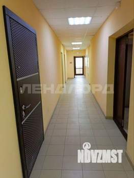 Студия квартира, вторичка, 26м2, 7/24 этаж