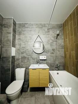 1-к квартира, вторичка, 32м2, 2/21 этаж