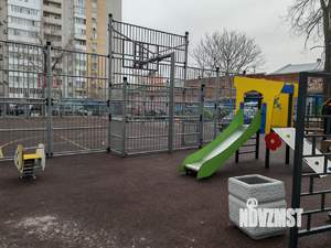 3-к квартира, вторичка, 64м2, 7/10 этаж