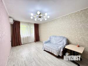 2-к квартира, вторичка, 44м2, 4/5 этаж