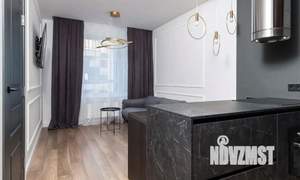 1-к квартира, вторичка, 42м2, 12/21 этаж