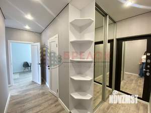 1-к квартира, вторичка, 40м2, 12/20 этаж