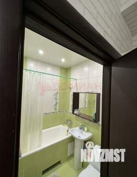 Студия квартира, вторичка, 24м2, 10/22 этаж