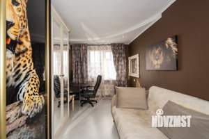 3-к квартира, вторичка, 70м2, 9/10 этаж