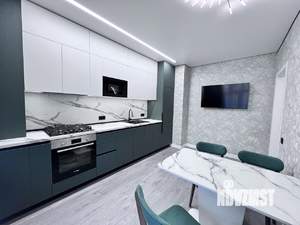 2-к квартира, вторичка, 52м2, 6/12 этаж