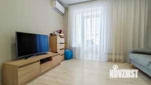 2-к квартира, вторичка, 49м2, 15/20 этаж