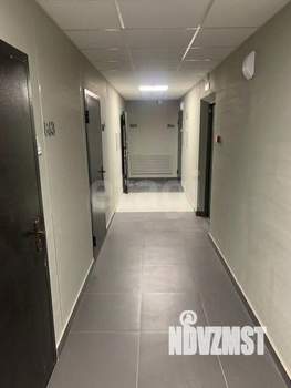 1-к квартира, вторичка, 35м2, 15/25 этаж