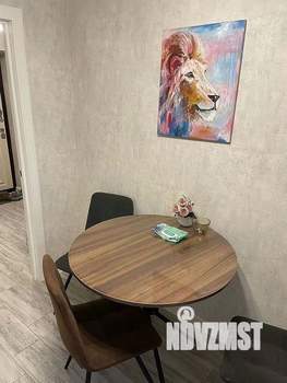1-к квартира, вторичка, 42м2, 5/14 этаж