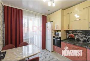 1-к квартира, вторичка, 40м2, 5/16 этаж