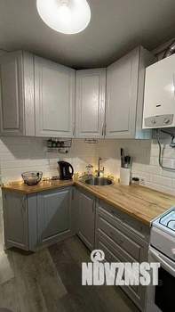 2-к квартира, вторичка, 44м2, 1/5 этаж