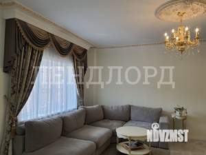 2-к квартира, вторичка, 80м2, 2/20 этаж