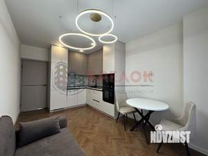 2-к квартира, вторичка, 42м2, 5/16 этаж