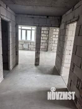 3-к квартира, вторичка, 88м2, 15/19 этаж