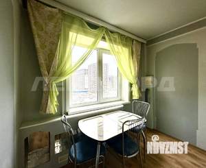 3-к квартира, вторичка, 64м2, 7/9 этаж