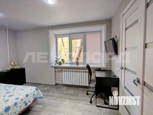 2-к квартира, вторичка, 43м2, 2/5 этаж