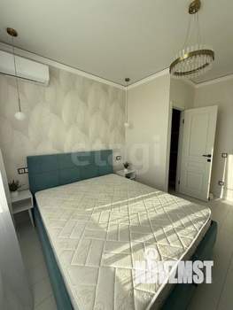 2-к квартира, вторичка, 55м2, 18/19 этаж