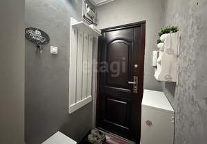 2-к квартира, вторичка, 43м2, 3/5 этаж