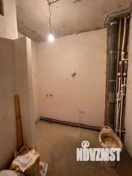 Студия квартира, вторичка, 27м2, 6/20 этаж