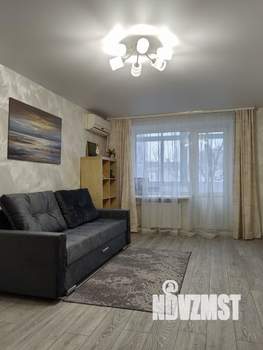 1-к квартира, вторичка, 32м2, 4/9 этаж