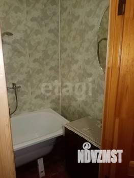 1-к квартира, вторичка, 22м2, 8/9 этаж