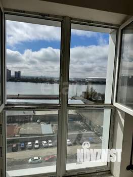 1-к квартира, вторичка, 61м2, 10/26 этаж