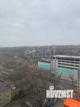 2-к квартира, вторичка, 80м2, 13/25 этаж