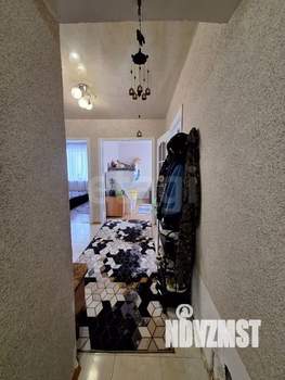 2-к квартира, вторичка, 49м2, 9/10 этаж