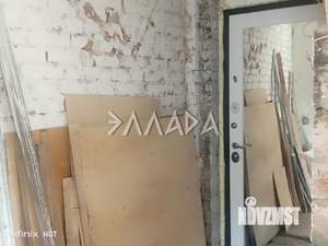 1-к квартира, вторичка, 31м2, 5/5 этаж