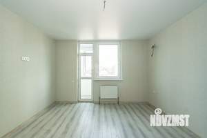 2-к квартира, вторичка, 59м2, 5/25 этаж
