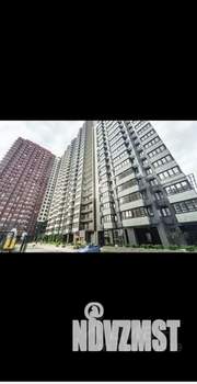 1-к квартира, вторичка, 31м2, 13/26 этаж