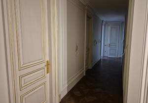 4-к квартира, вторичка, 174м2, 18/20 этаж