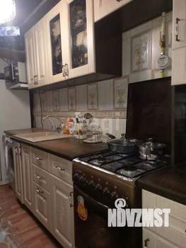 3-к квартира, вторичка, 66м2, 1/4 этаж
